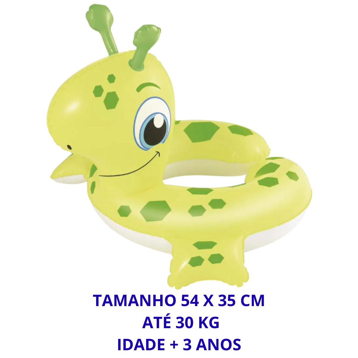 BOIA REDONDA BICHINHOS